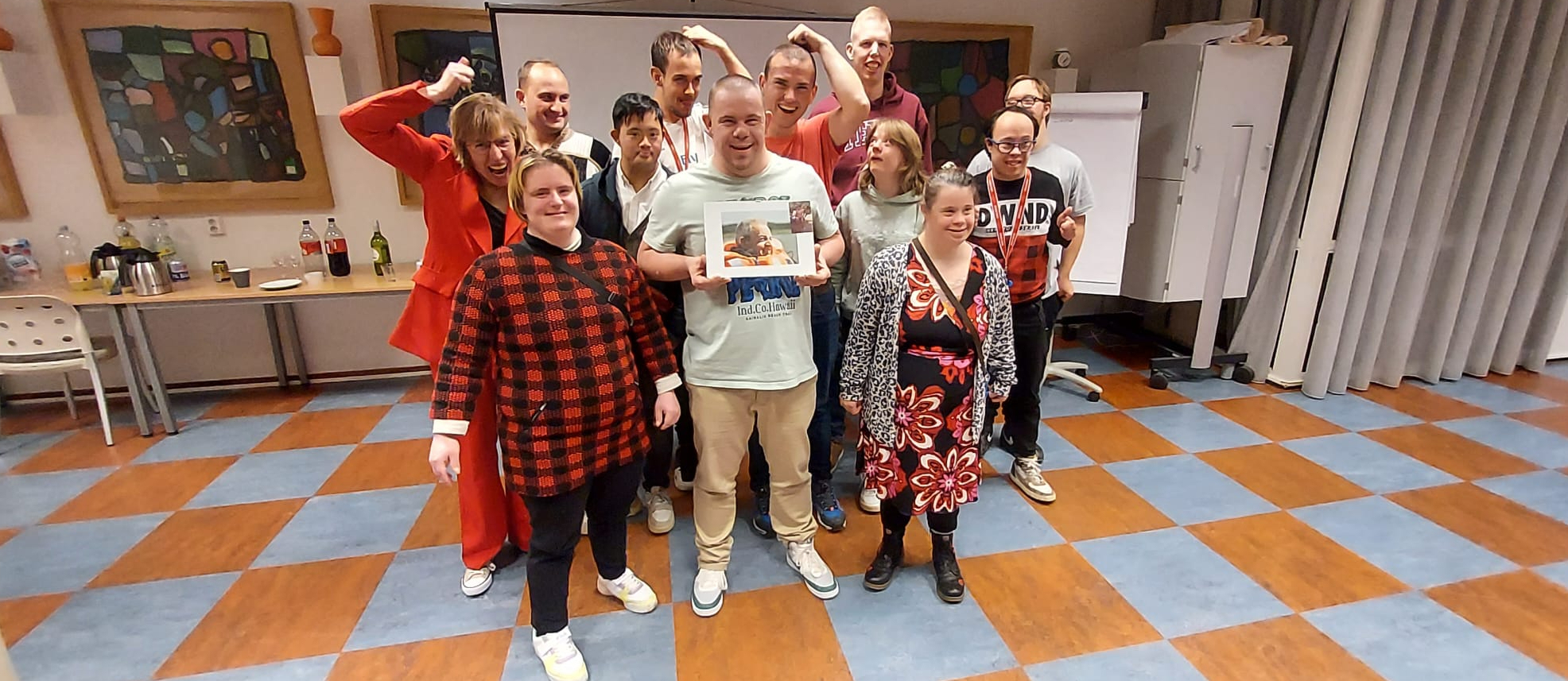 terugkomdag Freeweelers