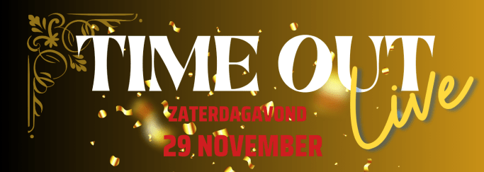 Time Out Live